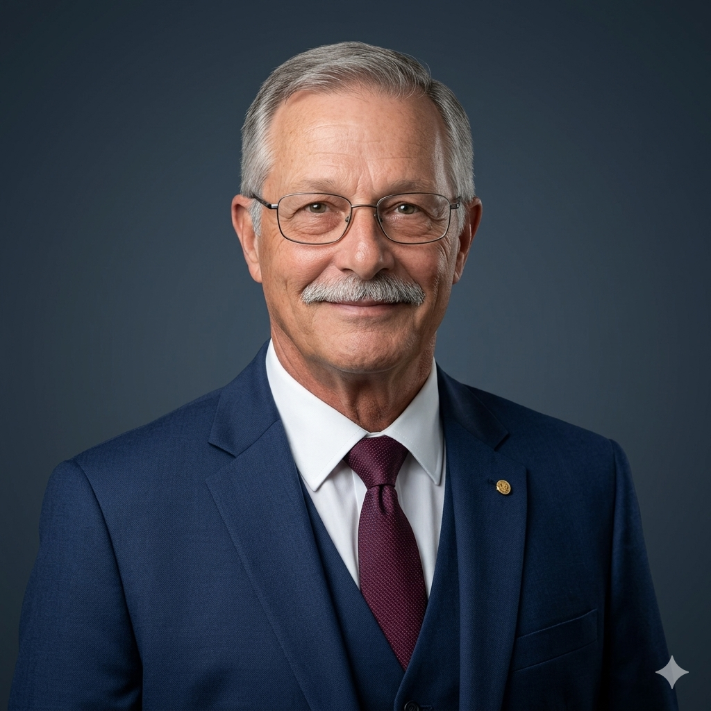 Geoff Trout