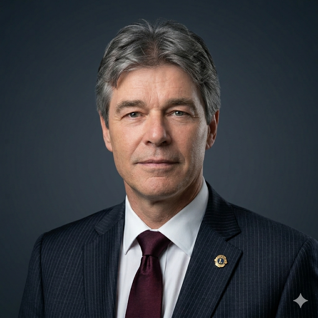 Ross Trout